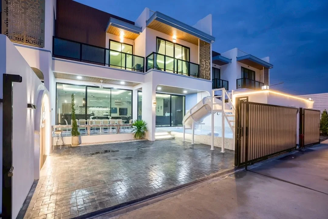 Vela Villa รูปที่ 37