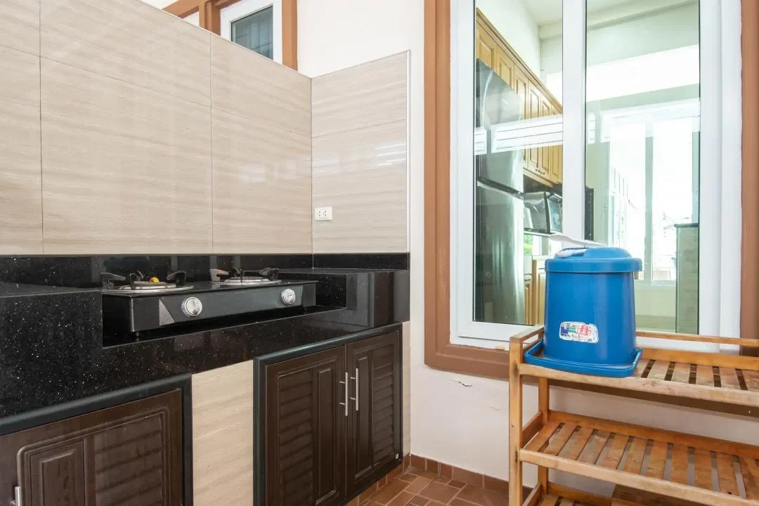 Kiang Talay Pool Villa รูปที่ 20