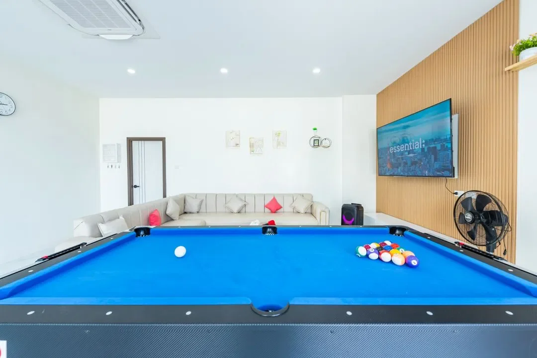 Panmora poolvilla (สัตหีบ) รูปที่ 4