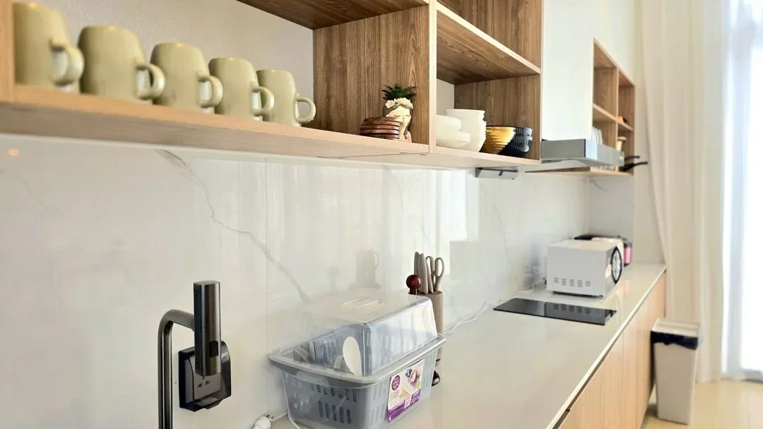 Quint pool villa (Q6) รูปที่ 15
