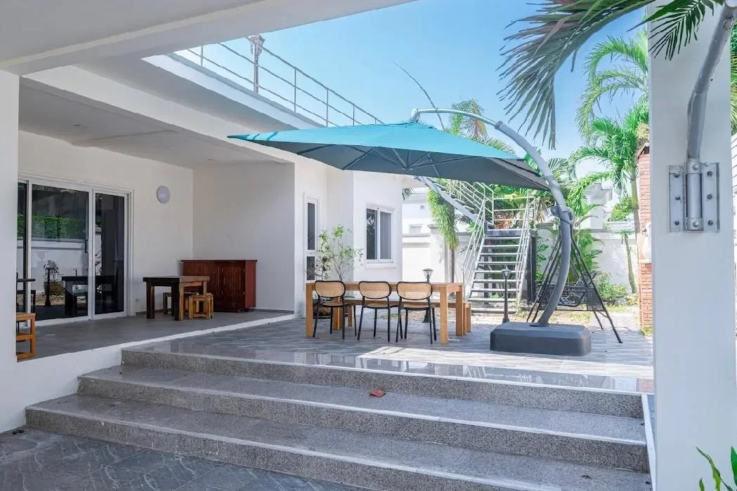 Selena poolvilla pattaya รูปที่ 20