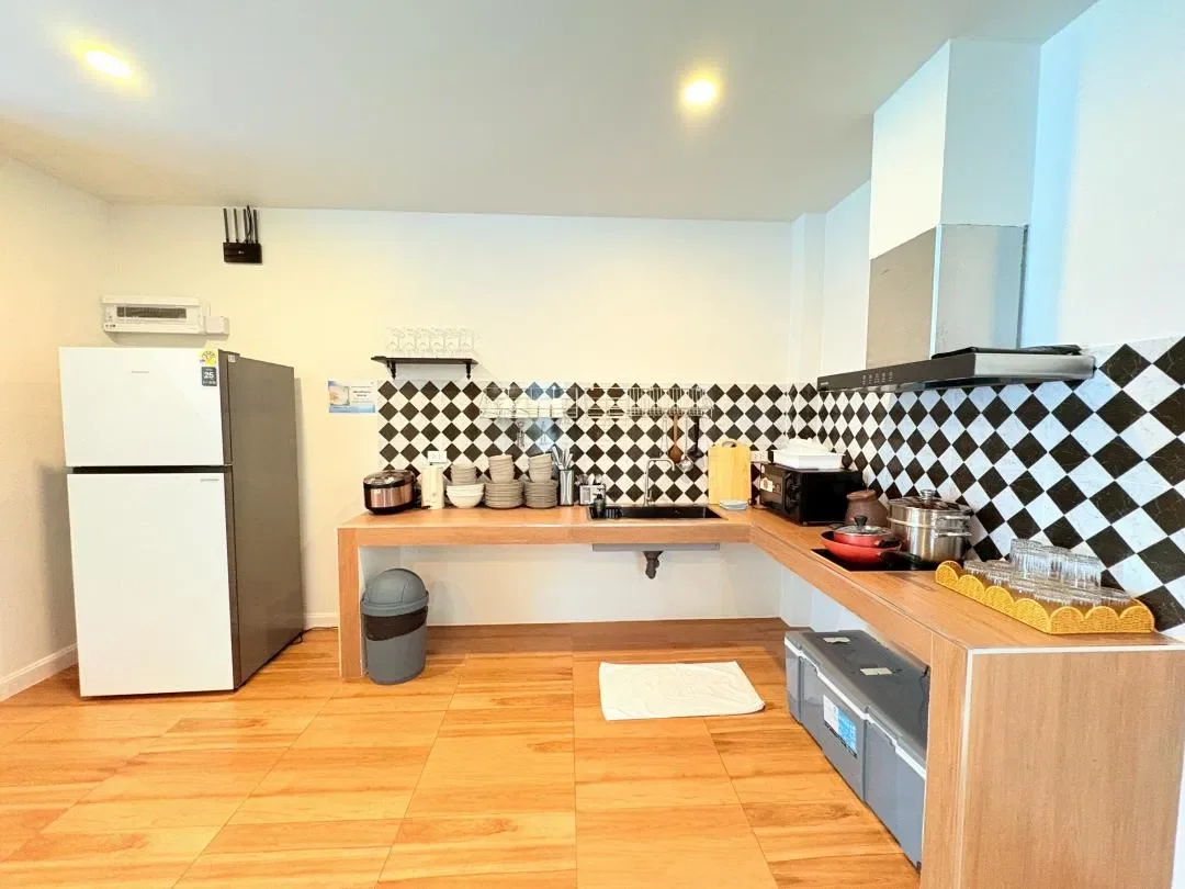 Medina Pool villa M3 รูปที่ 33
