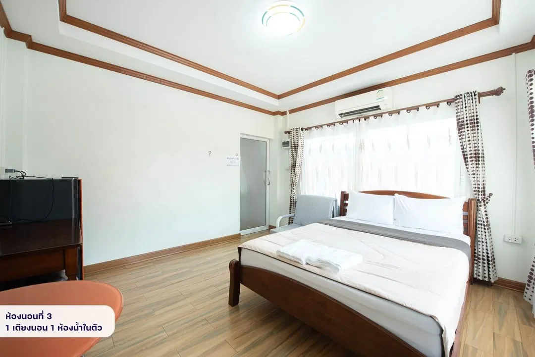 บ้าน ปอ รีสอร์ท รูปที่ 11