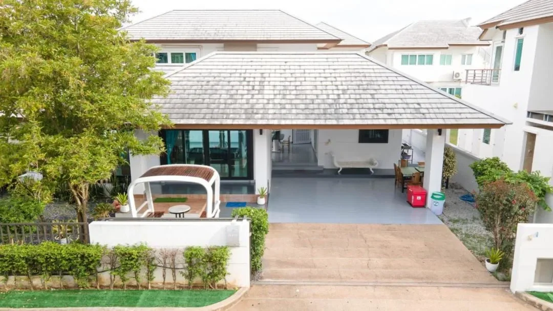 Villa Vi Casa รูปที่ 2