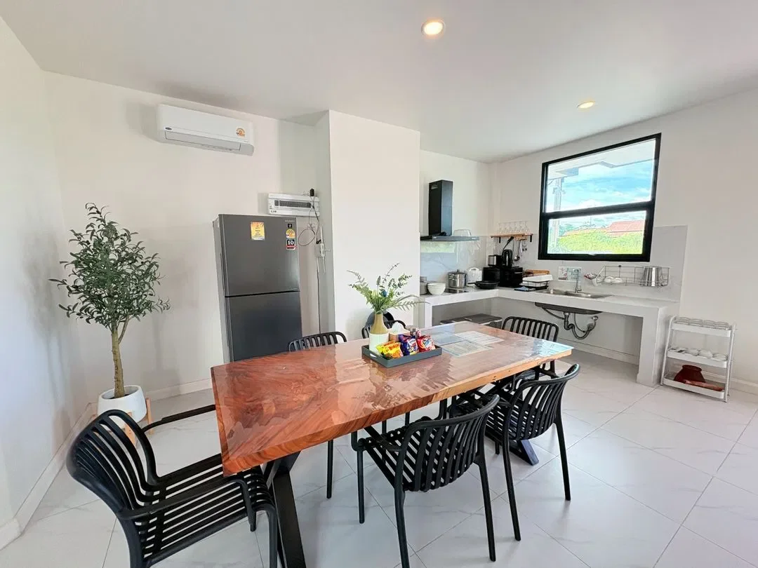 Hidden Space Pool villa 2 รูปที่ 32