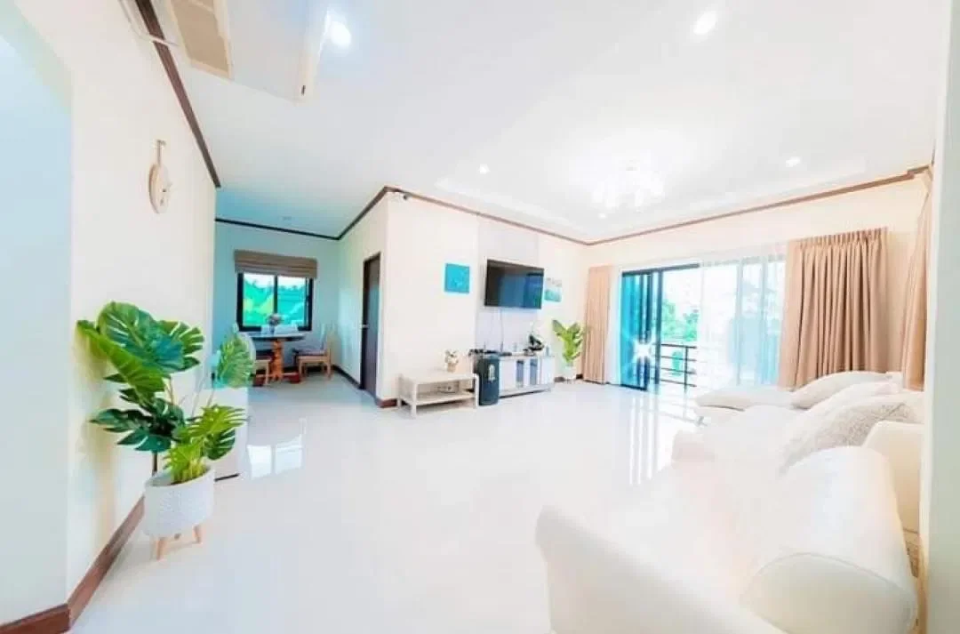 chill pool villa รูปที่ 16