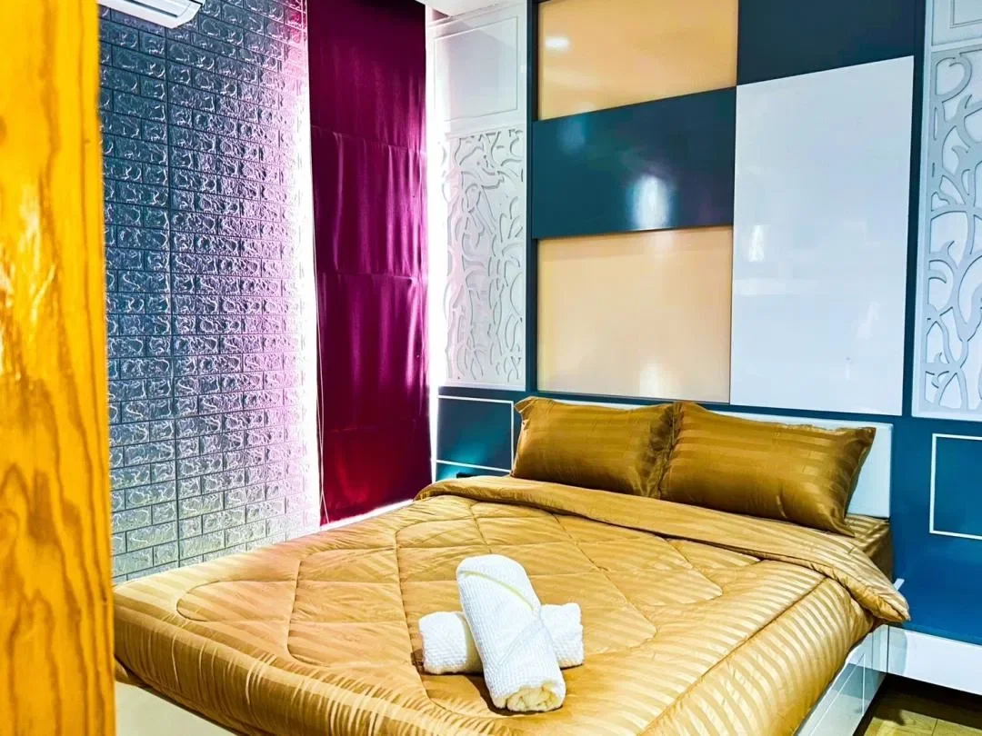 Disco Time Pool Villa รูปที่ 2