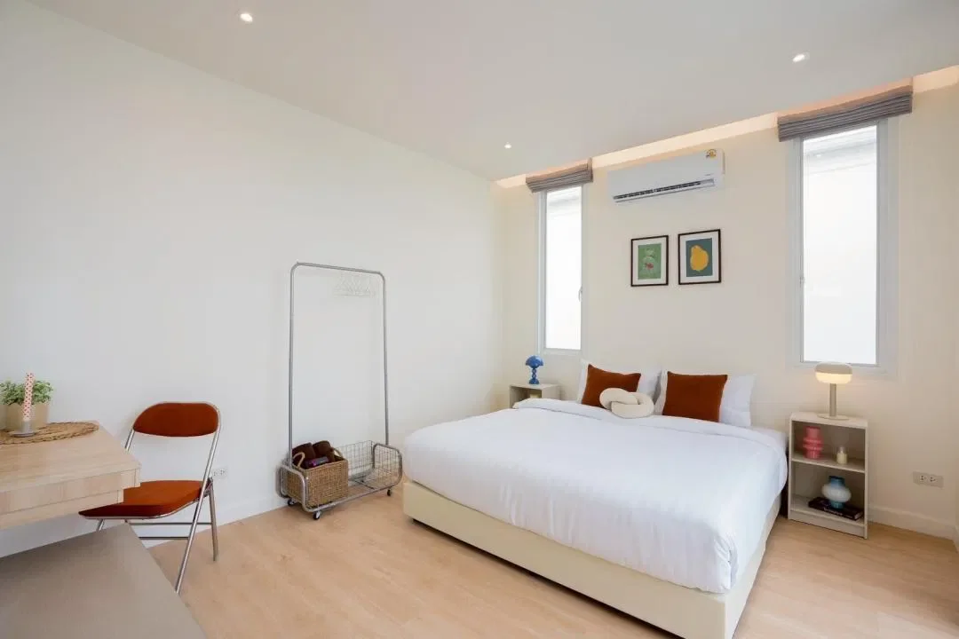 Thunder House Poolvilla รูปที่ 9
