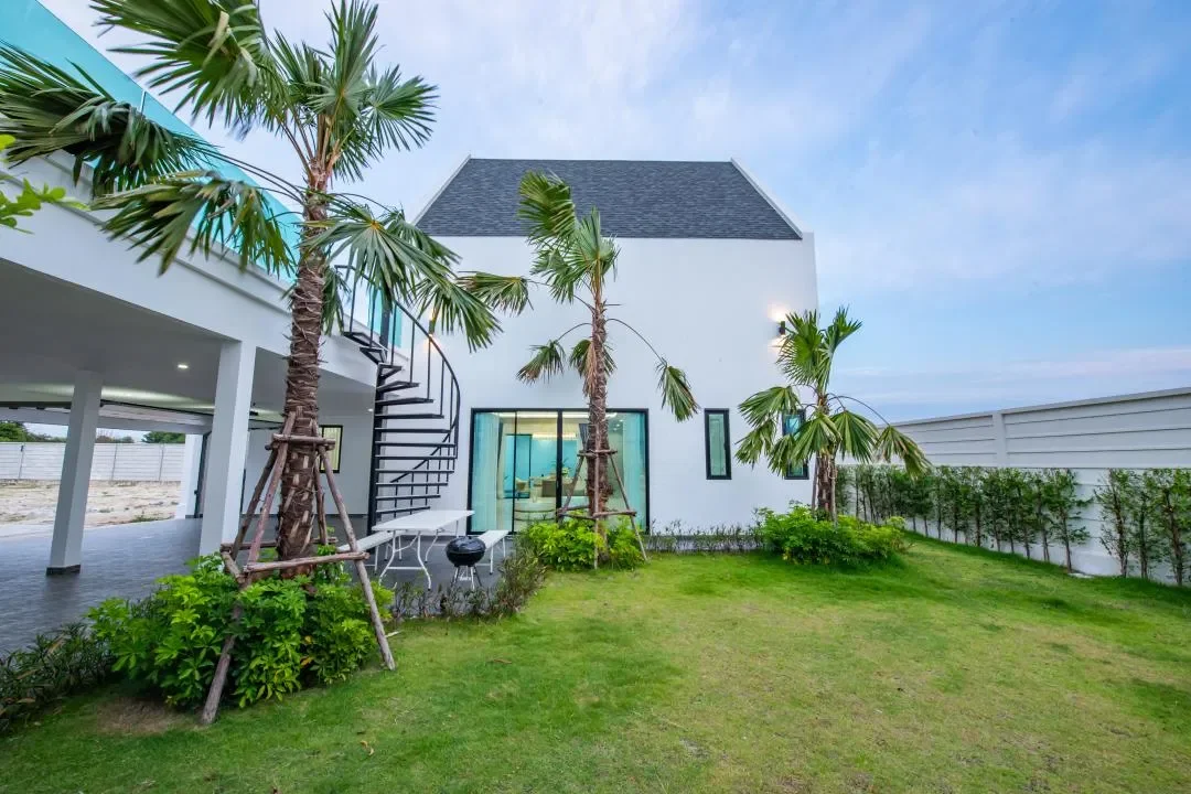 Wada La Mer villa รูปที่ 13