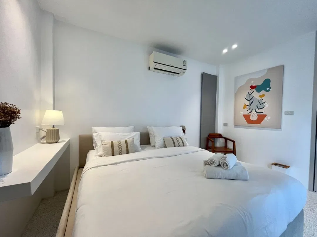 D’Villa PATTAYA รูปที่ 28
