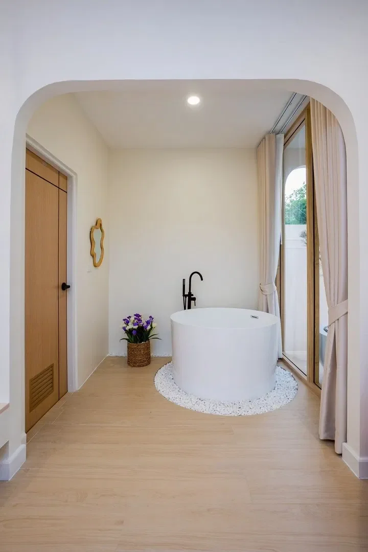 Sun&Zone Pool Villa 2 รูปที่ 33