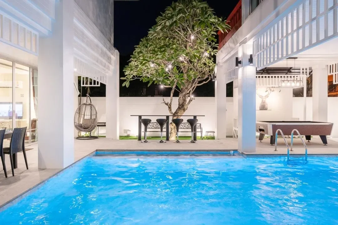 Magenta Grand รูปที่ 18
