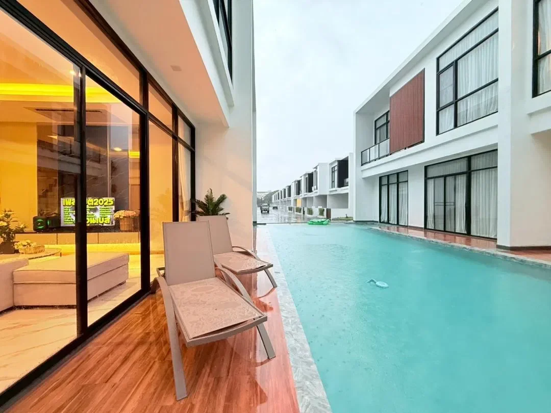 Chilla villa รูปที่ 14