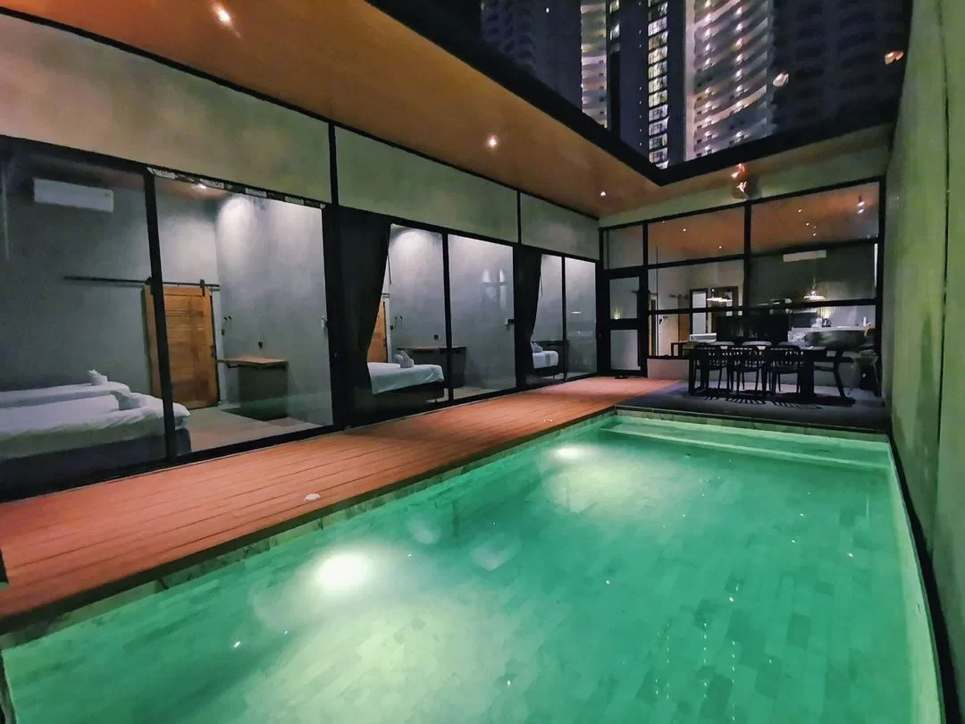 5 BEDROOM CLASSIC LOFT V6 รูปที่ 21