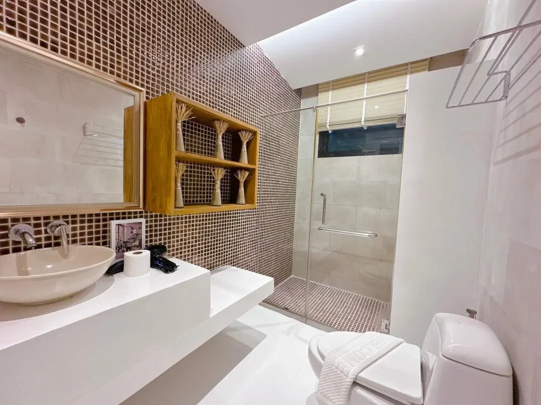 Lunlana Sea View Pool Villa Pattaya第12张