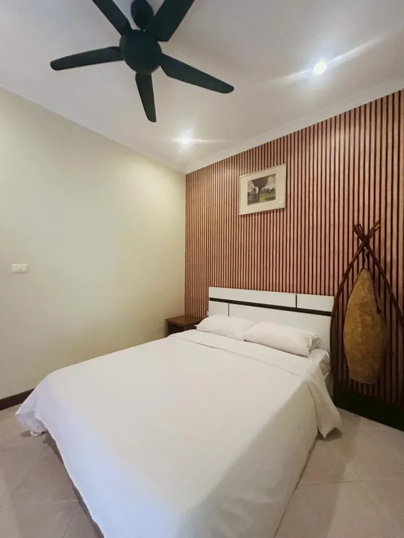 MJ22 Majestic Residence Poolvillas Pattaya รูปที่ 17