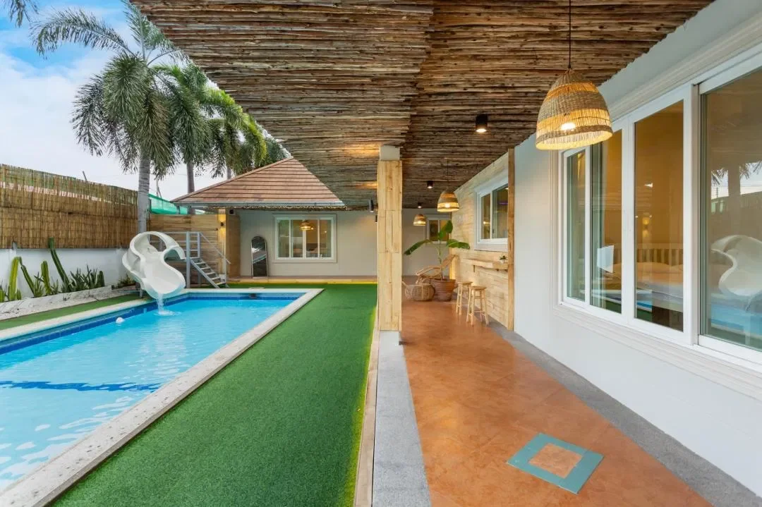 Tropica Poolvilla รูปที่ 18