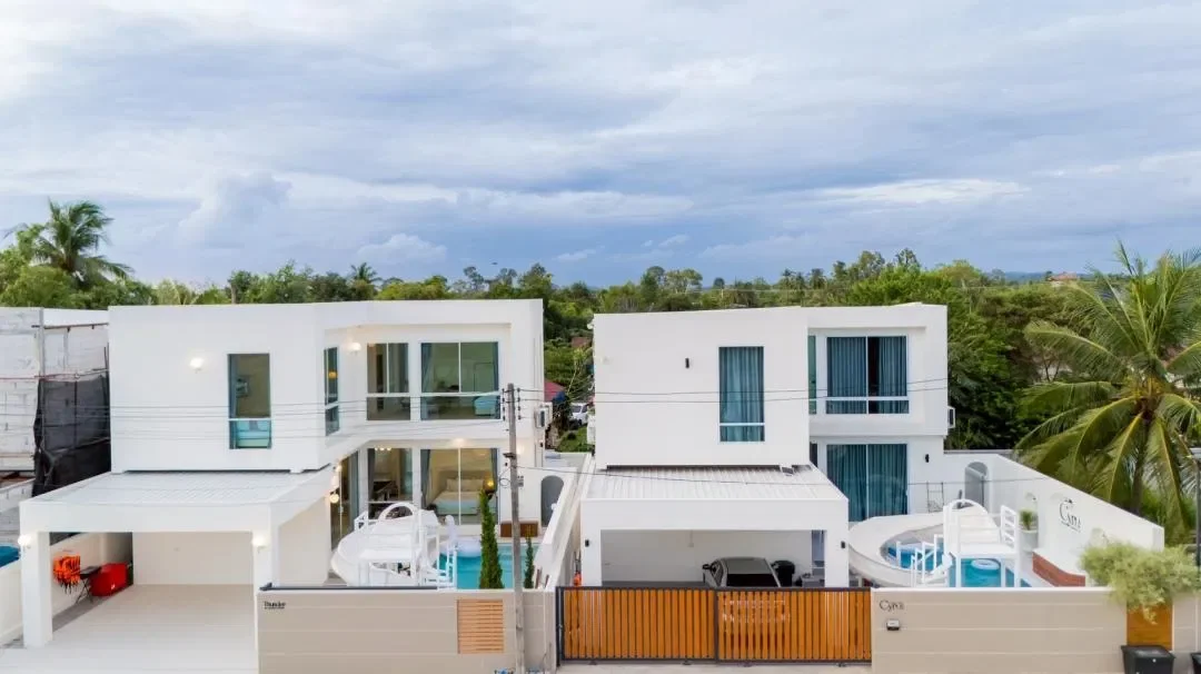 Thunder House Poolvilla รูปที่ 21