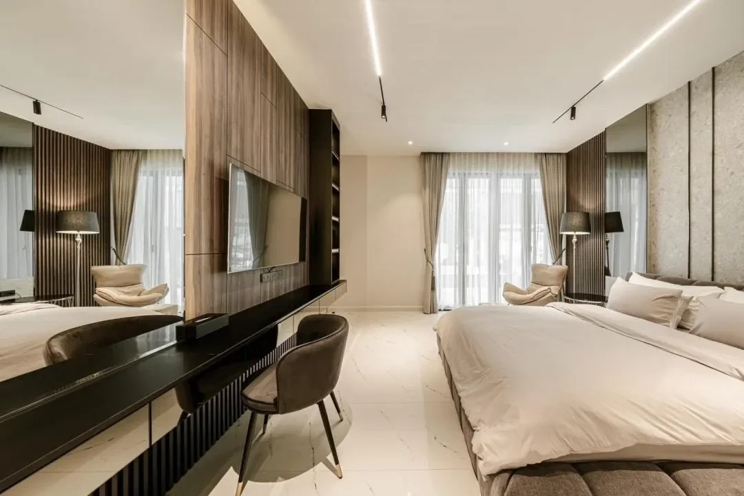 Penthouse Pandora รูปที่ 5
