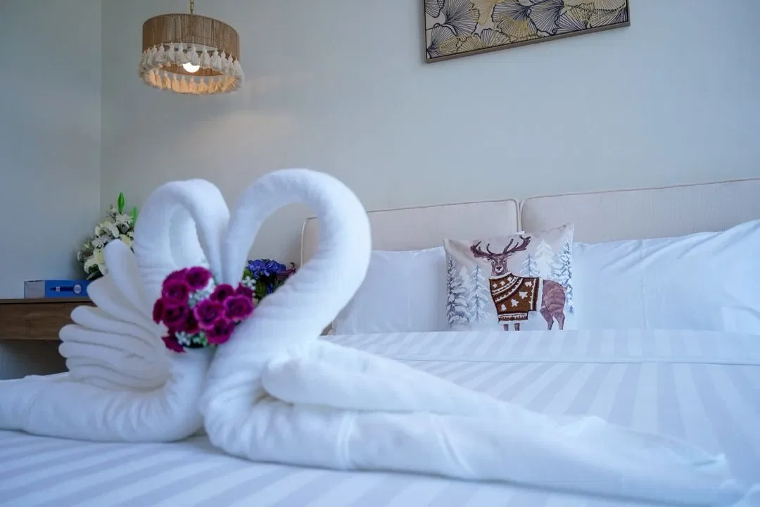 Quint pool villa (Q4) รูปที่ 8