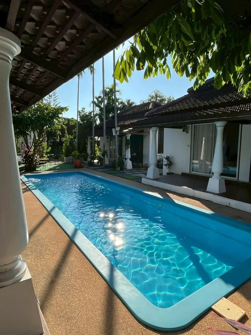 Excellence pool villa รูปที่ 19