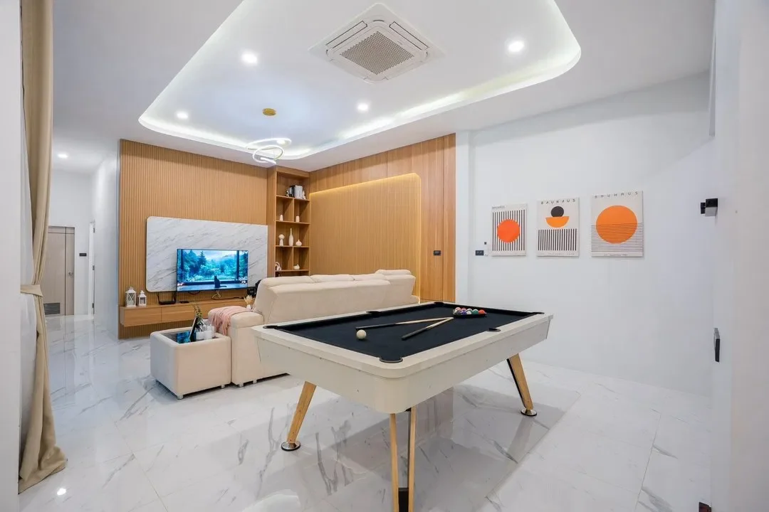Oasis House รูปที่ 29