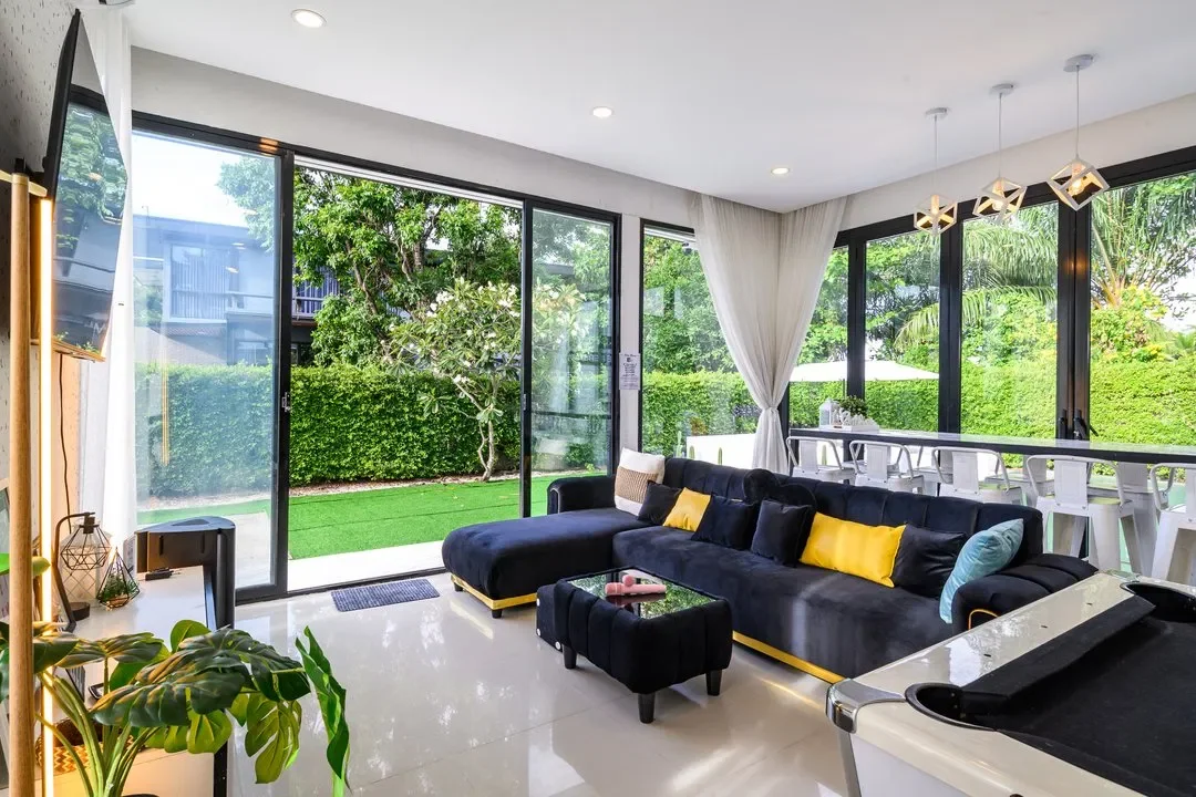 Emerson Poolvilla รูปที่ 6