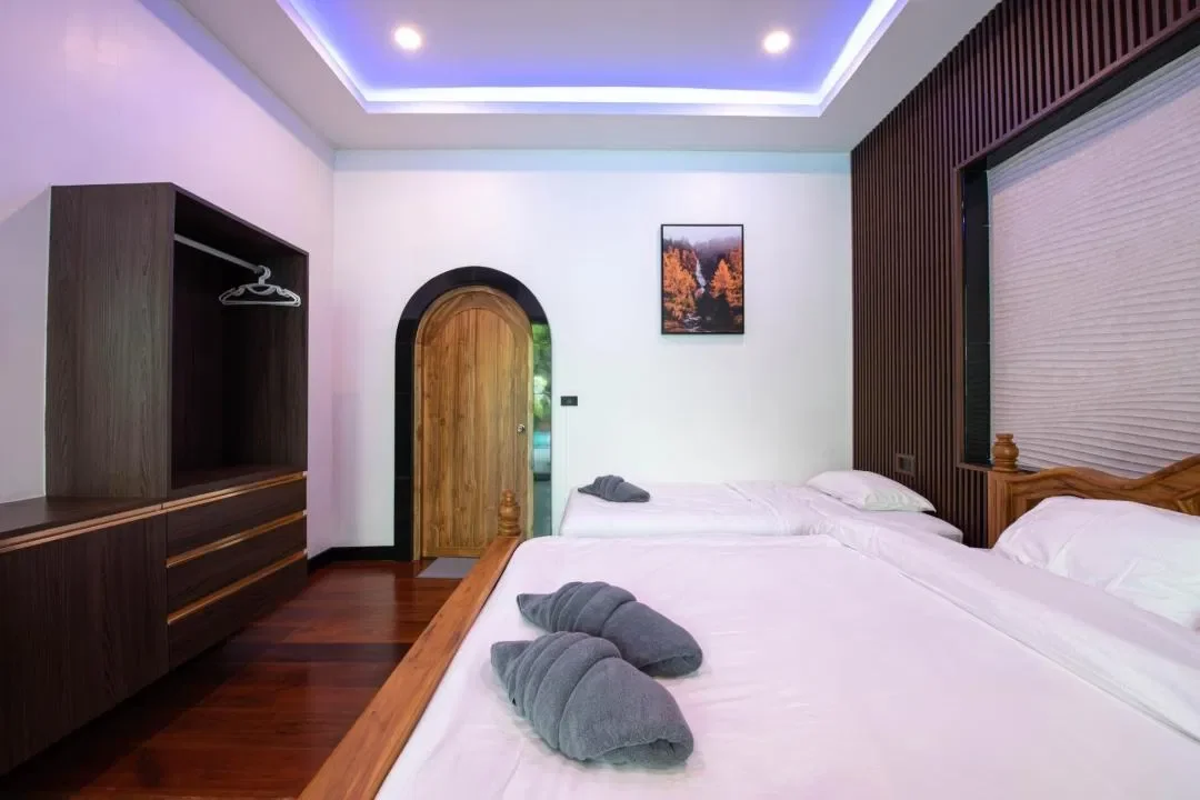 Crystal Cove รูปที่ 7