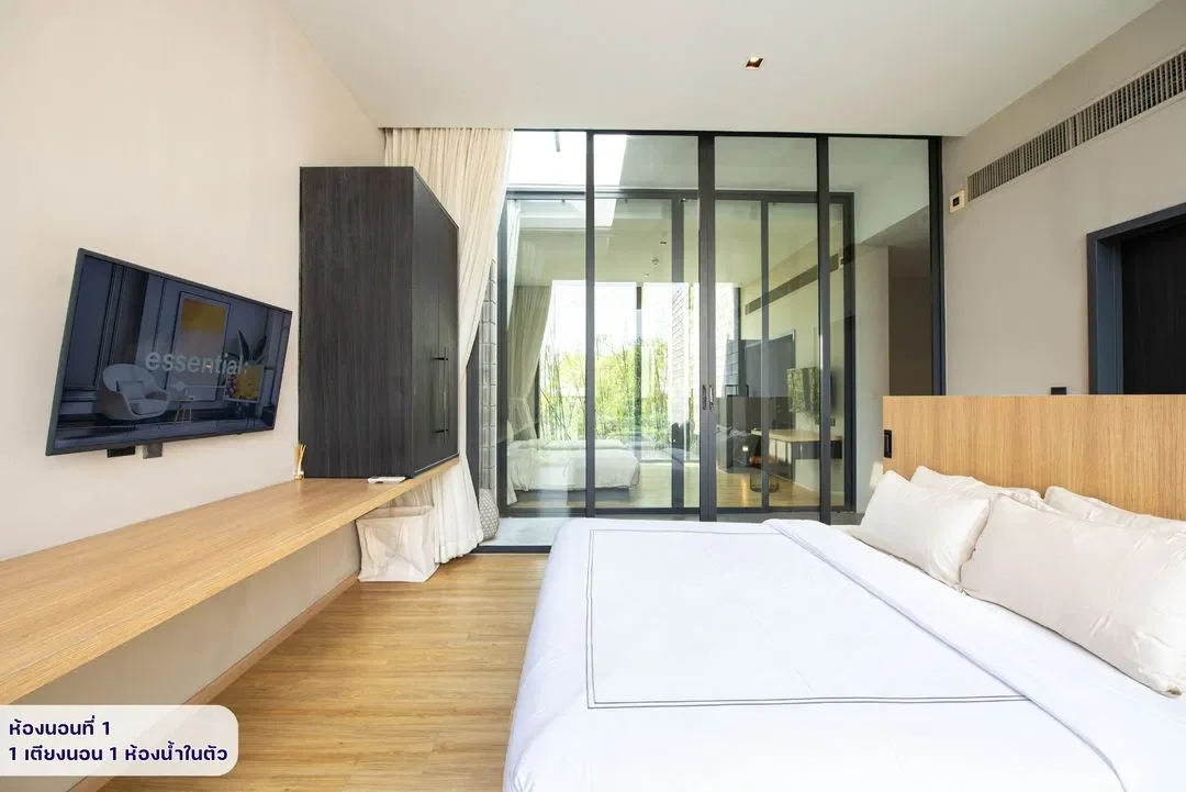 Classy villa oceanphere by luckyplana รูปที่ 3