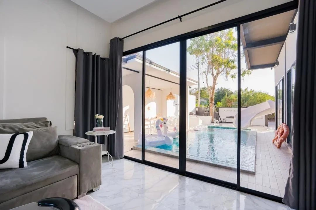 Cherish' house รูปที่ 26