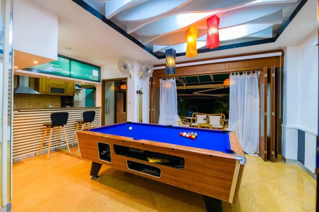 Miggu’s Pool house รูปที่ 9
