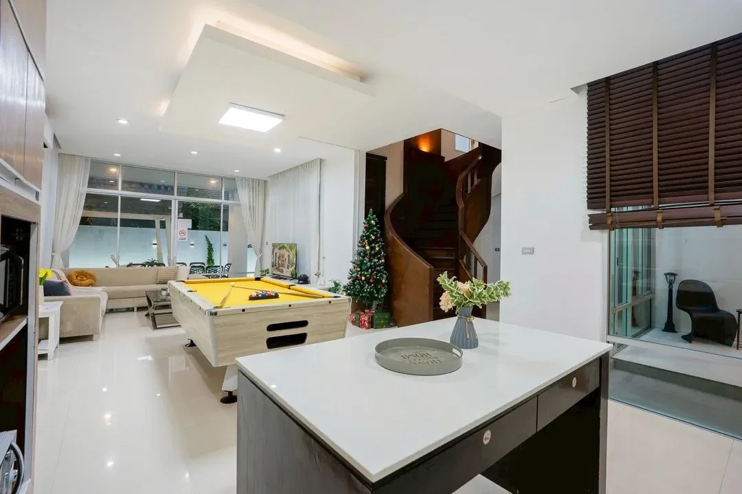 Strom Poolvilla รูปที่ 9