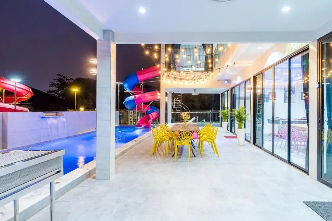 U Too poolvilla @Huahin รูปที่ 24