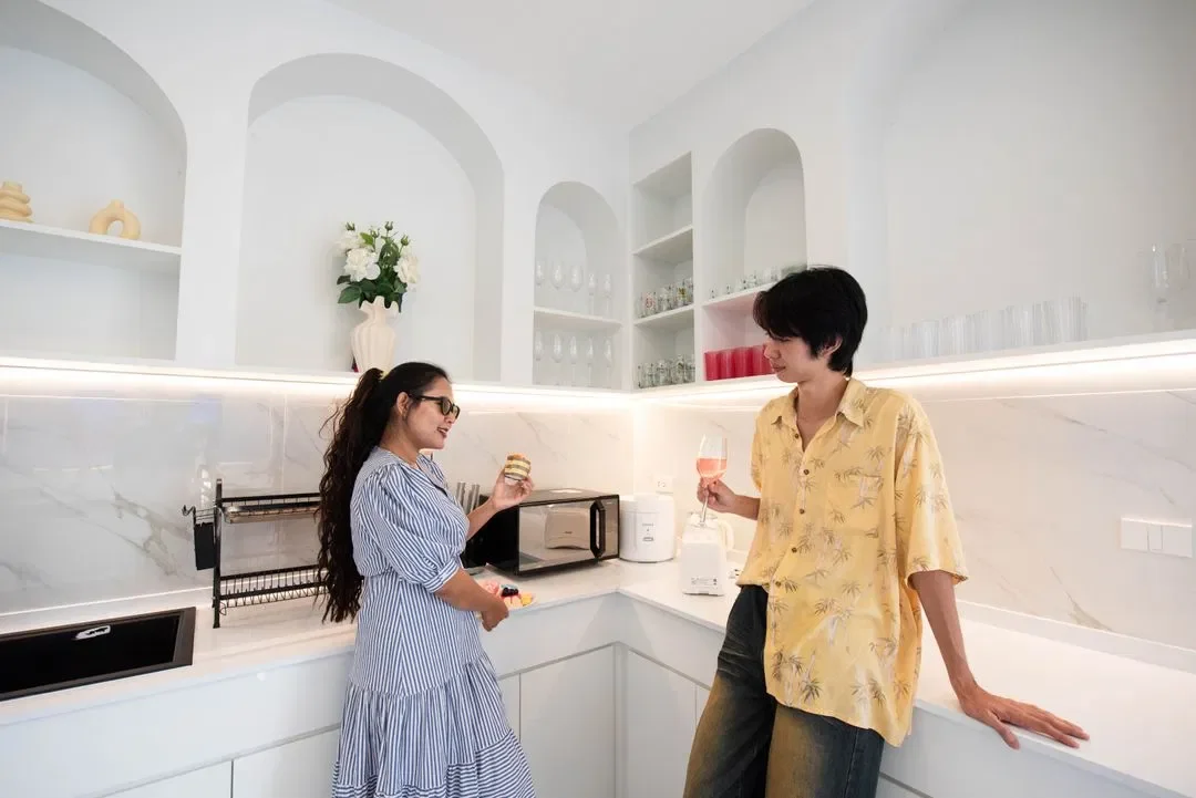 White Romance รูปที่ 18