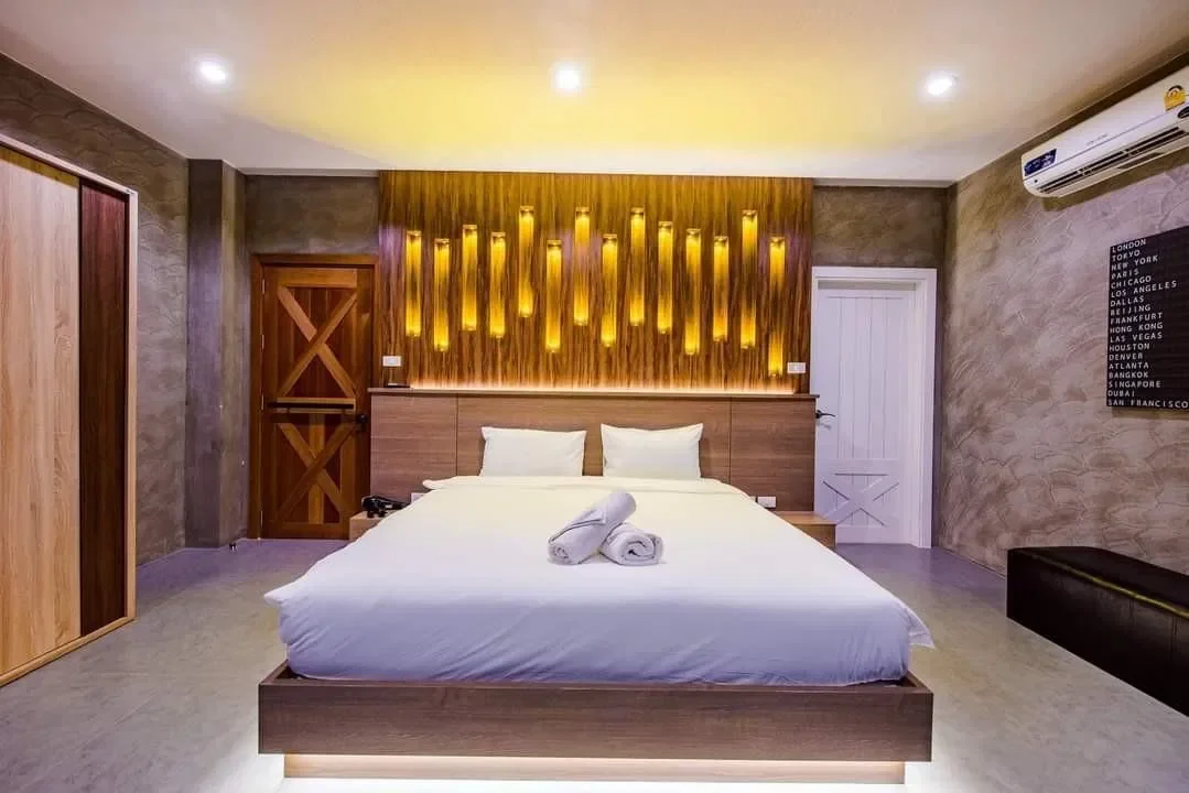 Holiday Hua Hin รูปที่ 2