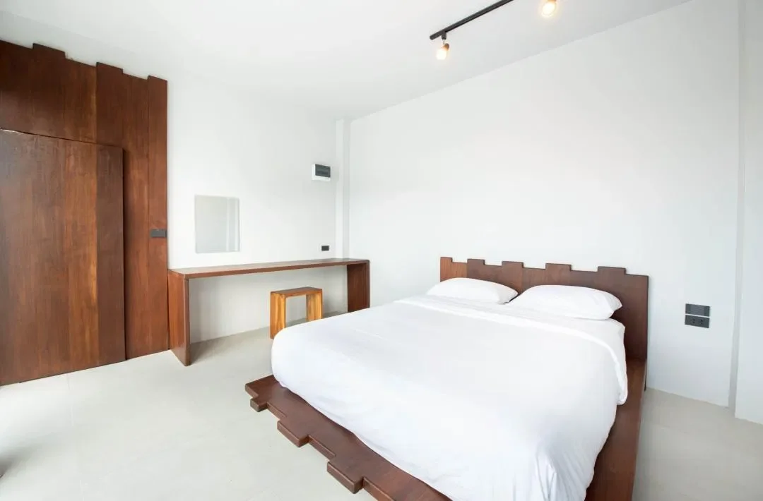 Heaven Space Pool Villa Pattaya รูปที่ 20
