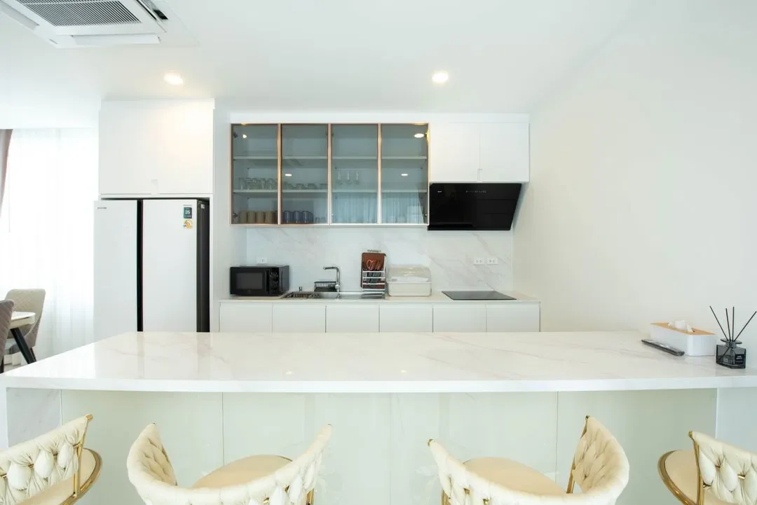 The Hillside Pool Villa รูปที่ 20