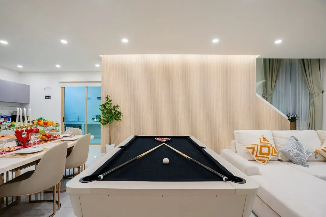 Bali Hai pool villa รูปที่ 9