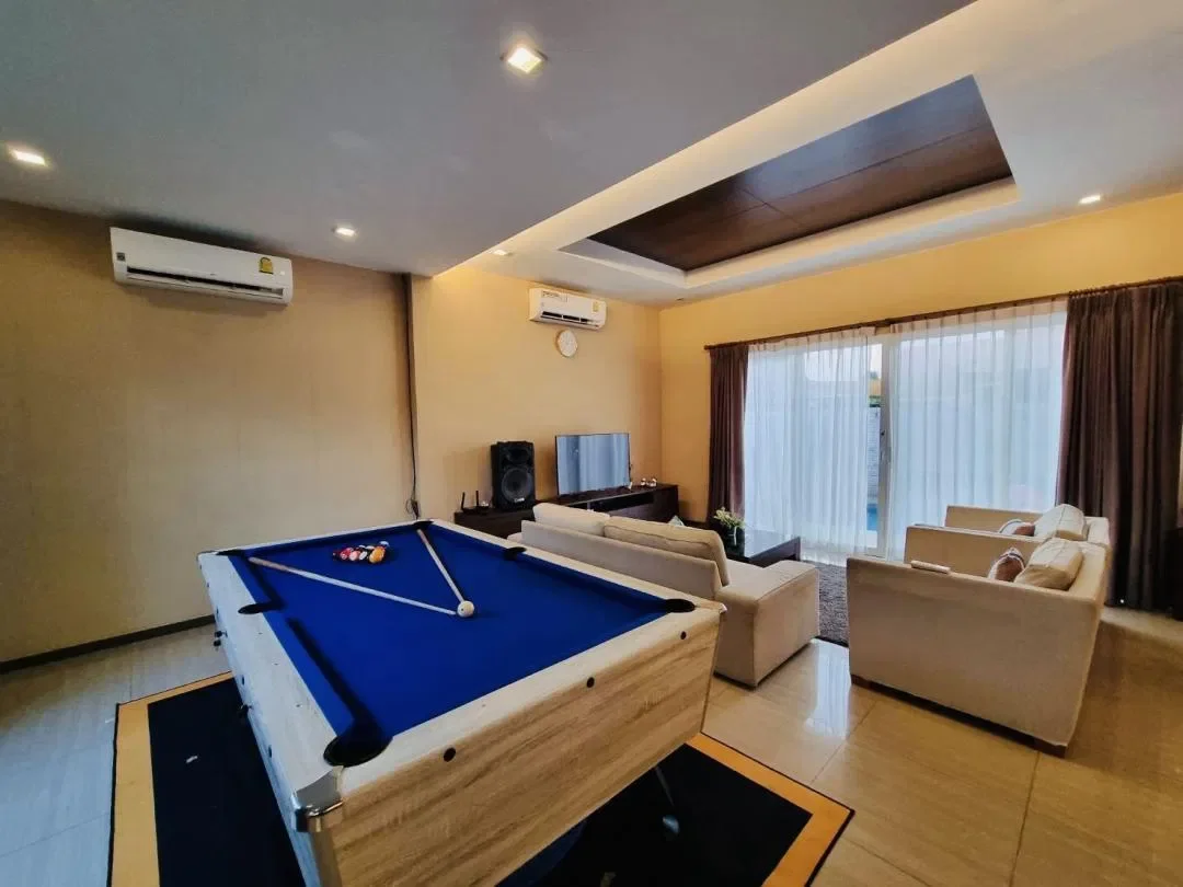 SilverGold Poolvilla รูปที่ 35