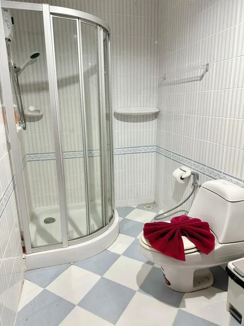 Natcha2 pool villa รูปที่ 10