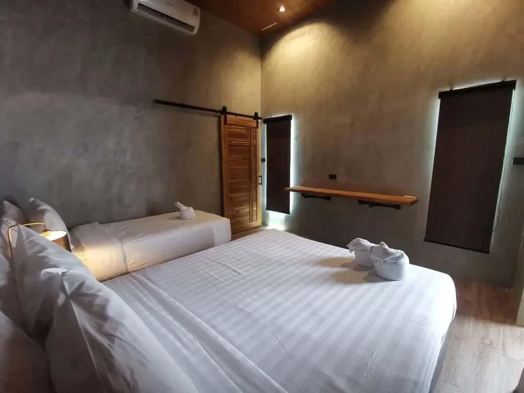 5 BEDROOM CLASSIC LOFT V7 รูปที่ 10