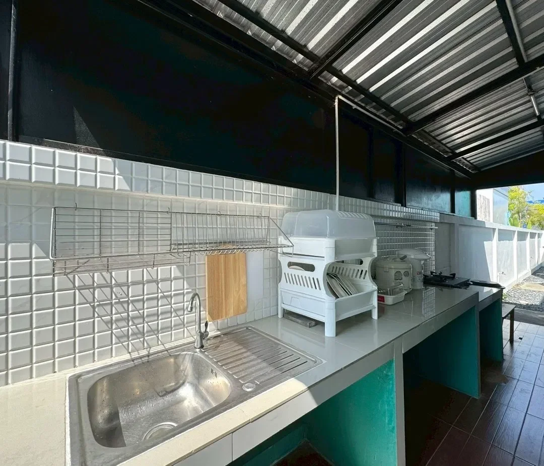 Muji Pool Villa พัทยา รูปที่ 33