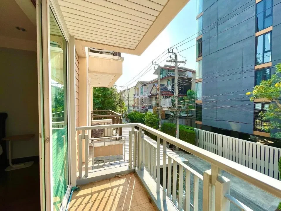 S52 สุขุมวิท 52 (กรุงเทพ) รูปที่ 24