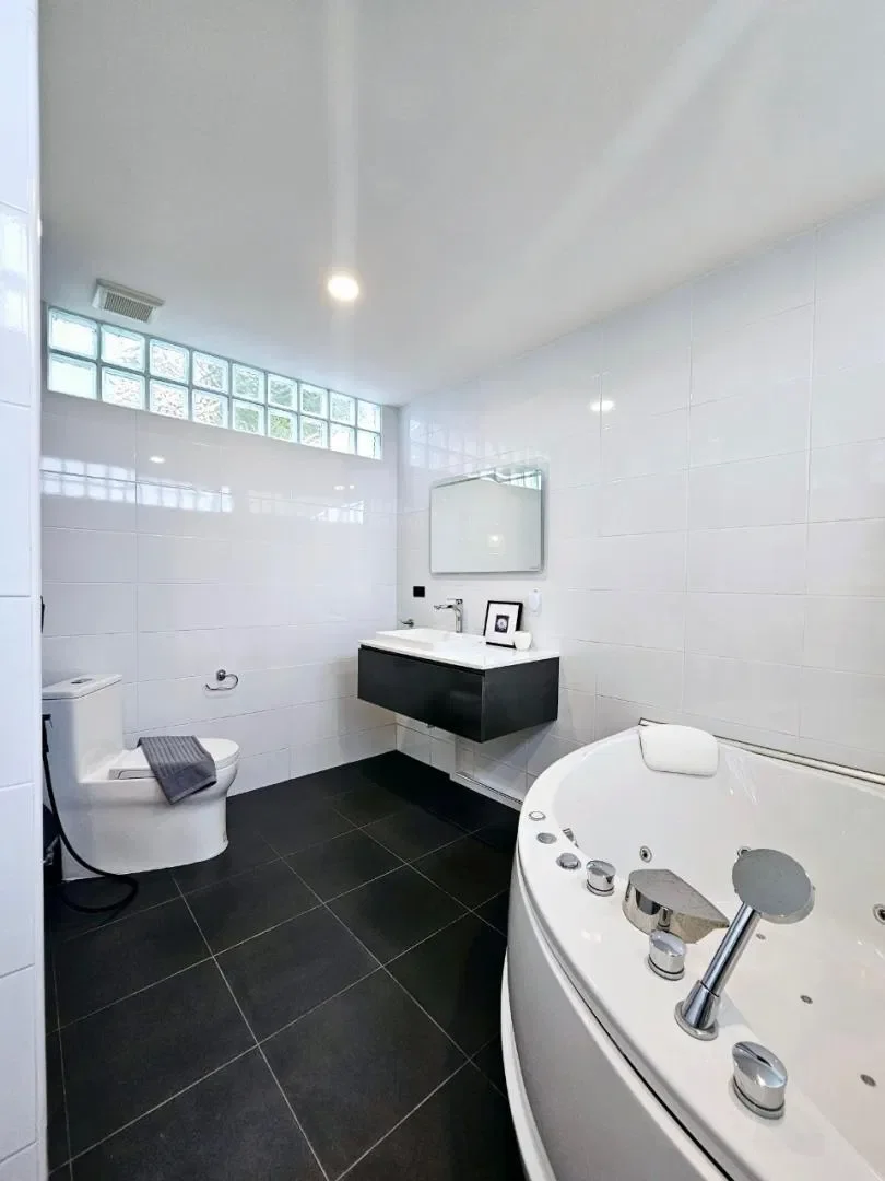 Arom D Pool Villa Pattaya รูปที่ 15