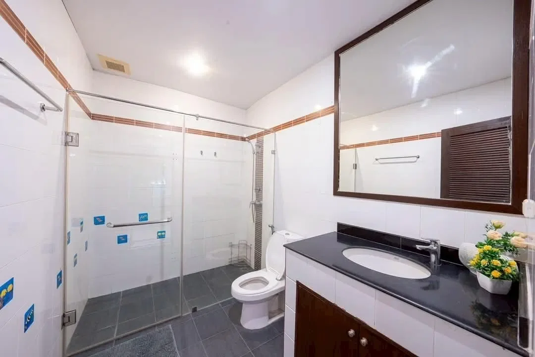 Mello pool villa A2 รูปที่ 3
