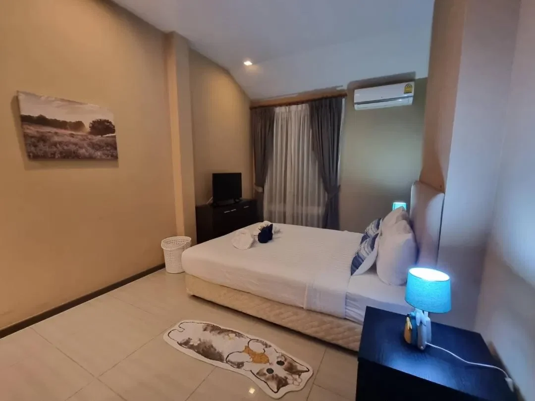 Sea Life Poolvilla รูปที่ 2