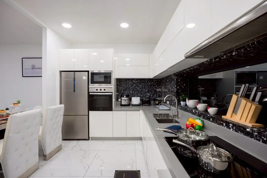 Your Space pool villa รูปที่ 19