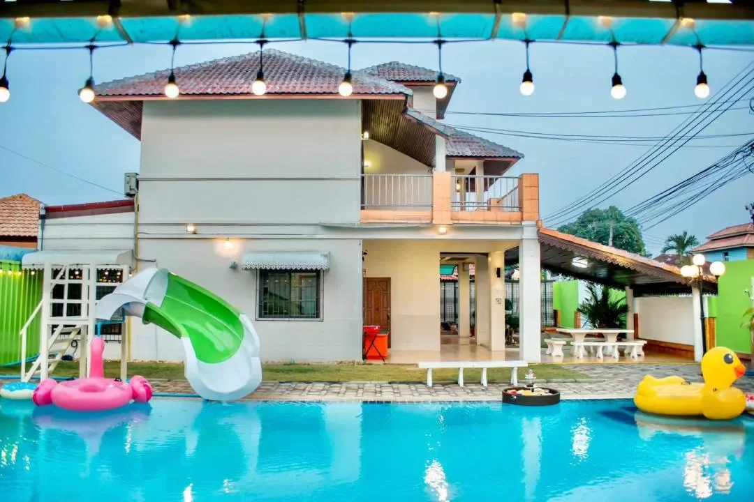Sweetpop Poolvilla รูปที่ 17