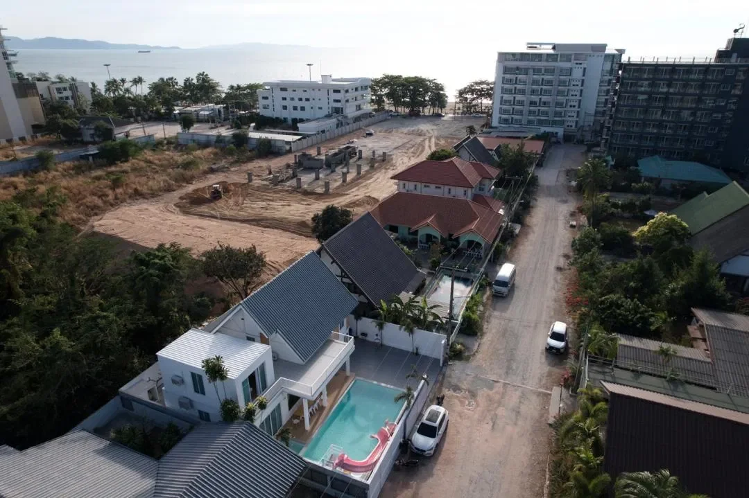 Sea Point รูปที่ 25