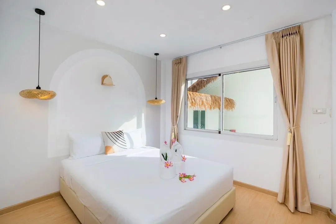 MY COZY BEACH Pool Villa Pattaya รูปที่ 6